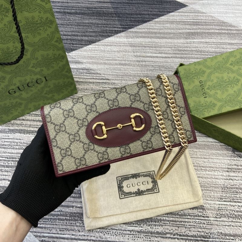 Gvc*1 wallets